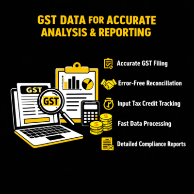 Gst Data