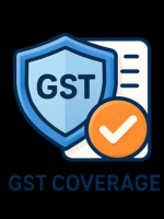 GST Coverage