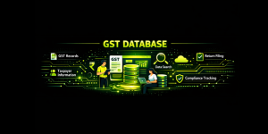 Gst Database