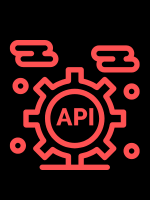 API-Based Retrieval
