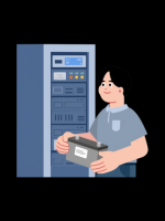 Service Provider Selection