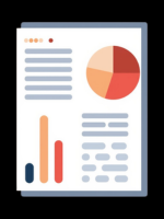 Analytics & Reporting