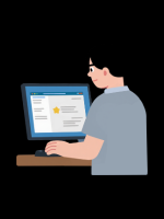 Online Tracking Access