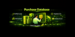 Purchase Database