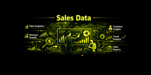 Sales Data