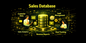 Sales Database