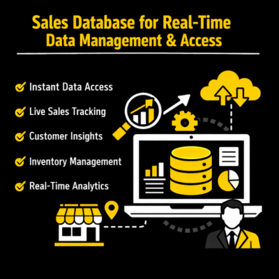 Sales Database