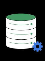 Centralized Database