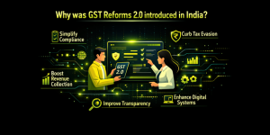 Why was GST Reforms 2.0 introduced in India