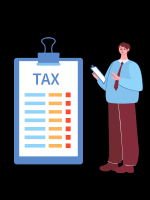 Simplify Tax System